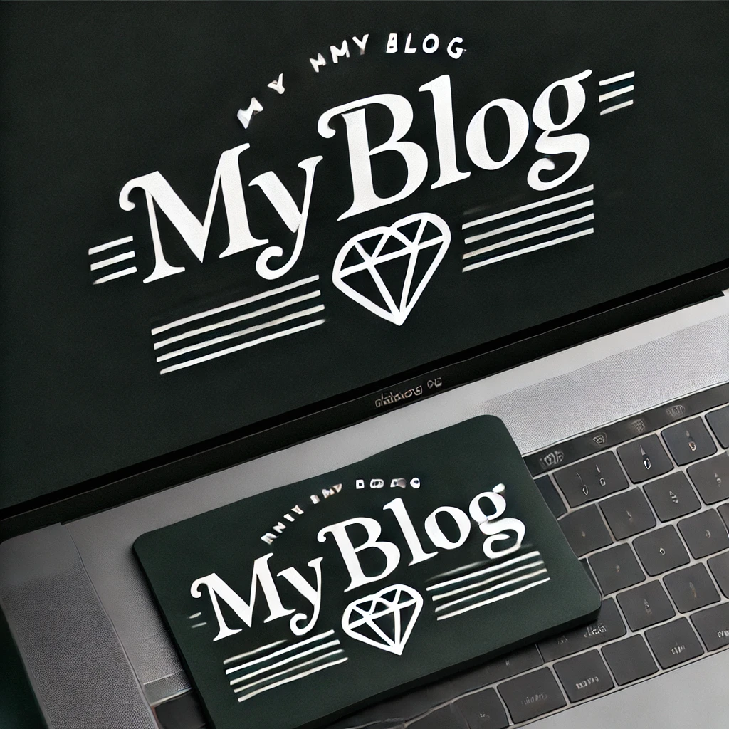 My Blog