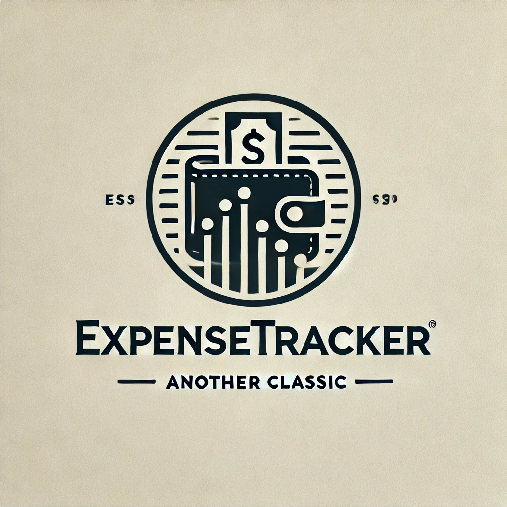 Expense Tracker