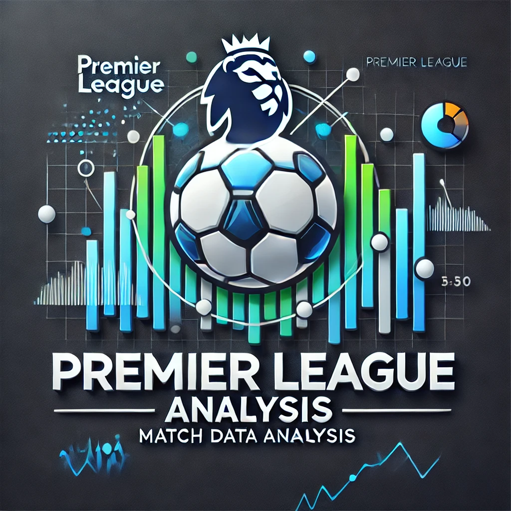 Premier League Match Data Analysis